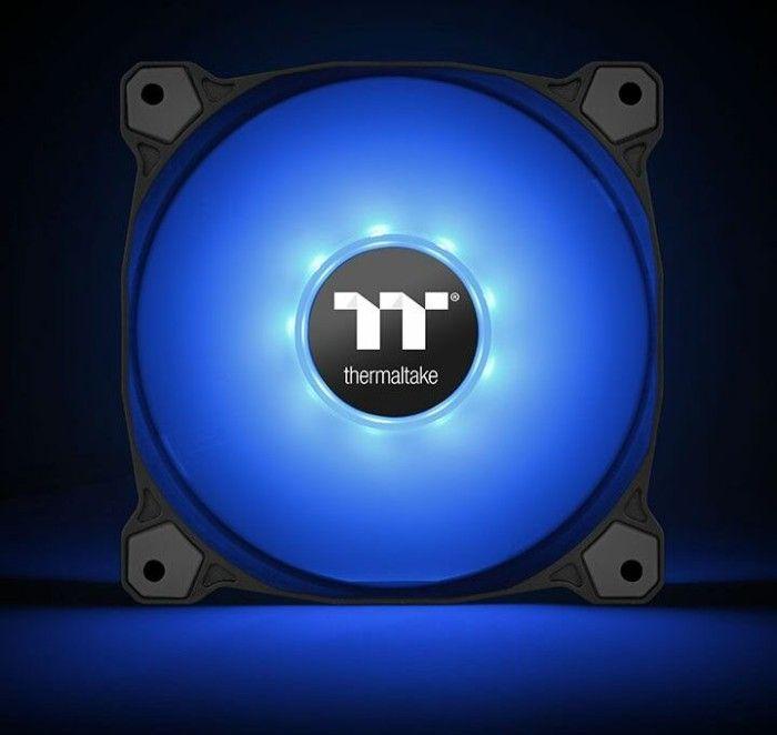 Ftohës Thermaltake Pure A14, 140 mm, i kaltër