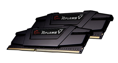 Memorie RAM G.Skill Ripjaws V F4-3600C18D-16GVK 16 GB (2 x 8 GB) DDR4 3600 MHz
