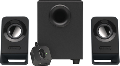 Altoparlantë Logitech Z213