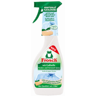 Sprej zbardhues për rroba Frosch 500 ml, unisex Sprej zbardhues për rroba Frosch 500 ml, unisex