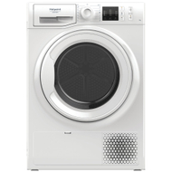 Rrobatharëse Hotpoint Ariston, 8kg