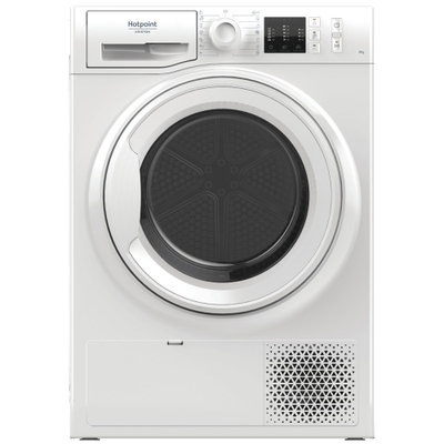 Rrobatharëse Hotpoint Ariston, 8kg
