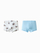 Set Të Brendshme Circus Daydream  2 Pack