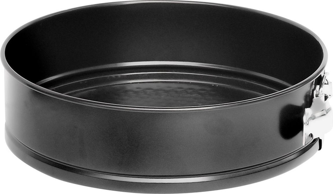 Tabakë për torte KingHoff Coloring Machine KH-4196, 24cm, e zezë