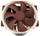 Ftofëse Noctua NH-D15 për procesorë, 2x140 mm