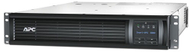UPS APC Smart, 3000VA LCD RM 2U 230V (2700W) me SmartConnect