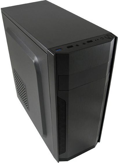 Kasë LC-Power 7036B, Midi Tower