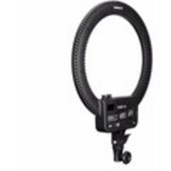 Dritë rrethore NANLITE Halo 16, dritë LED