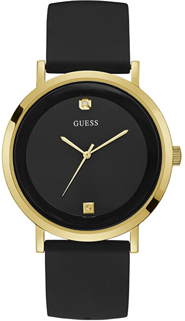 Orë dore GUESS Supernova W1264G1