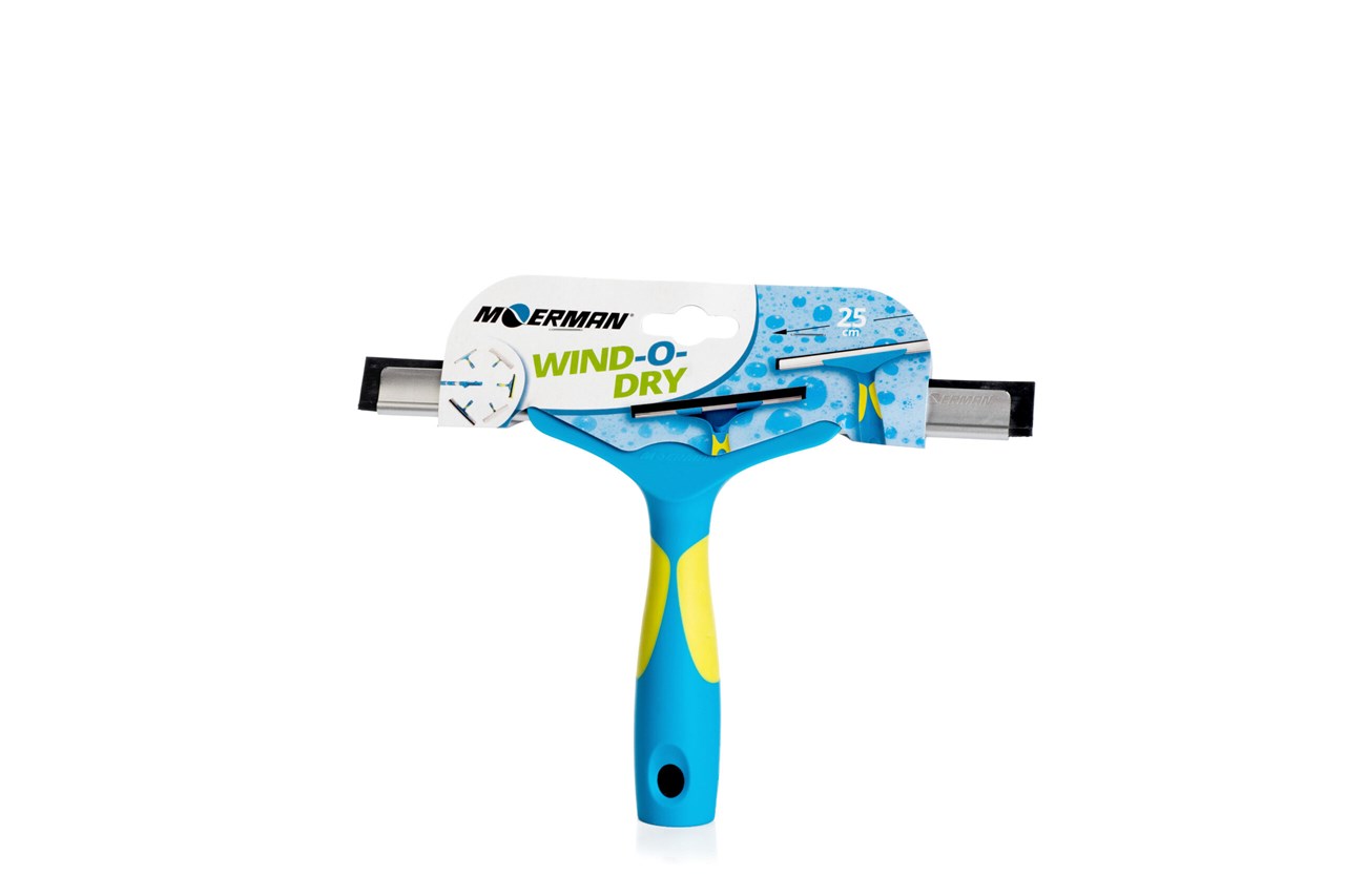 Pastrues xhami Moerman RR-WS-8536 (WIND-O-DRY), 10/25cm