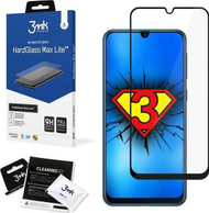 Xham mbrojtës 3MK për Galaxy M21, transparent Xham mbrojtës 3MK për Galaxy M21, transparent