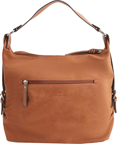 Çantë krahu Tom Tailor mTT0459, e kaftë