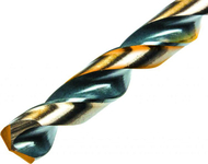 Shpues metalik Smart HSS cylindrical 4.5mm, 10 copë Shpues metalik Smart HSS cylindrical 4.5mm, 10 copë