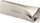 USB pendrive Samsung BAR Plus 2020 256GB USB 3.1 (MUF-256BE3/APC), e argjendtë