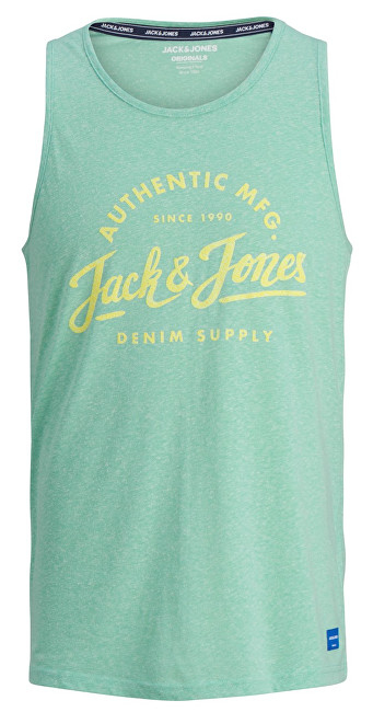 Maicë Jack & Jones Jorquinn, e gjelbër