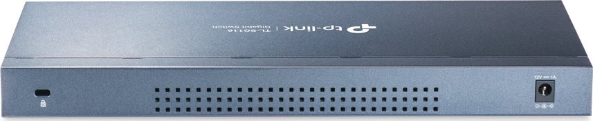 Switch TP-Link (TL-SG116), i kaltër