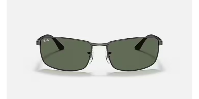 Syze dielli Ray Ban Rb3498 002/71