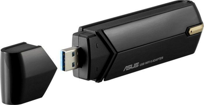 Përshtatës rrjeti Asus USB-AX56, USB 3.0, 1200 Mbps