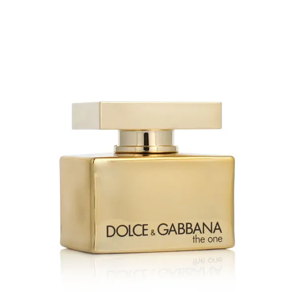 Eau De Parfum Intense Dolce & Gabbana The One Gold