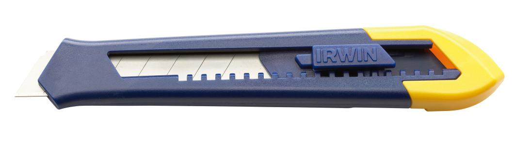 Skallper Irwin ProEntry, 18mm