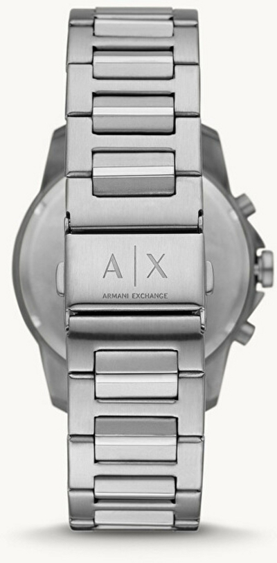 Orë dore Armani Exchange Banks AX1720