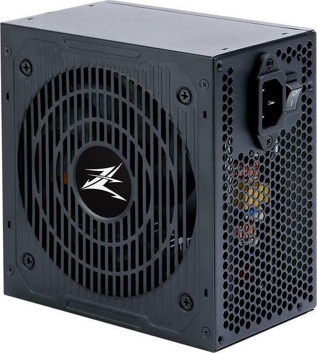 Burim energjie Zalman MegaMax ZM600-TXII ATX, 600W