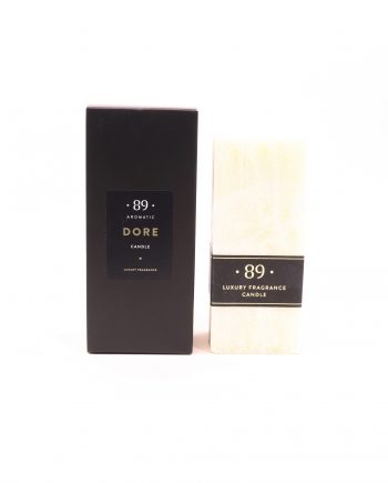 Qiri aromatik Aromatic89 By Design, katrore, 14cm