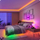 Shirit drite Govee WiFi Smart PRO LED RGBIC, 10m