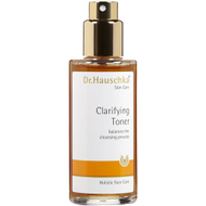 Toner pastrues Dr. Hauschka 100 ml Toner pastrues Dr. Hauschka 100 ml