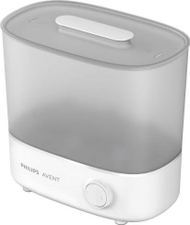 Sterilizues elektrik Philips Avent SCF291 / 00, i bardhë