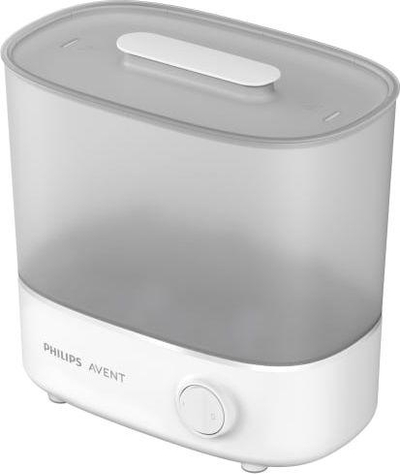 Sterilizues elektrik Philips Avent SCF291 / 00, i bardhë