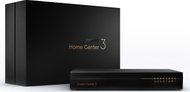 Sistem qendror për smart home Fibaro Z-Wave FGHC3, Wi-Fi Sistem qendror për smart home Fibaro Z-Wave FGHC3, Wi-Fi