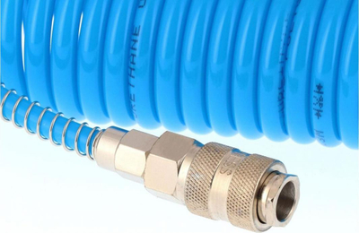 Zorrë spirale pneumatike Airpress 5mm, 15m