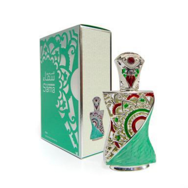 Parfum Al Haramain Sama