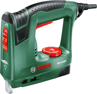 Makinë për ngulje kapësesh Bosch PKT 14 EDT (0.603.265.520)