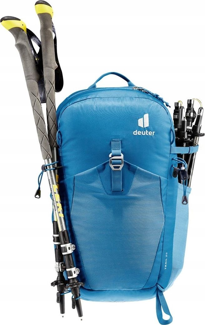 Çantë shpine për hiking Deuter Trail, 25 L
