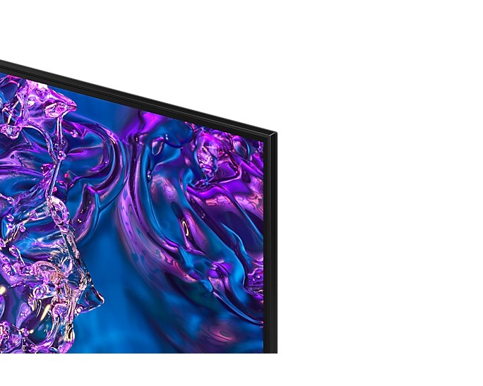 Televizor Samsung QE55Q70DAT Smart, 55" (139.7 cm), LED 4K UHD, i zi