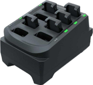 Stacion i karikimit Zebra RS5100, i zi