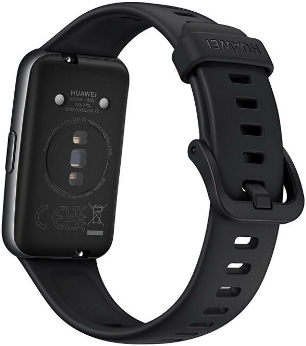 Matës aktiviteti Huawei Band 7 55029077, i zi