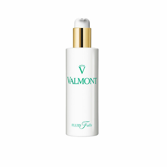Pastrues për grim Valmont Purity Fluid Falls kVAL025, 150 ml
