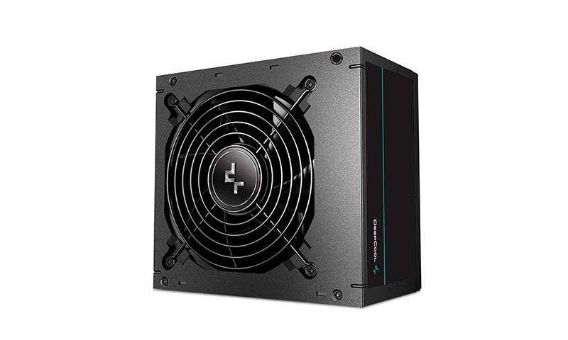 Power supply DeepCool PM850D - 850W - 80 PLUS Gold