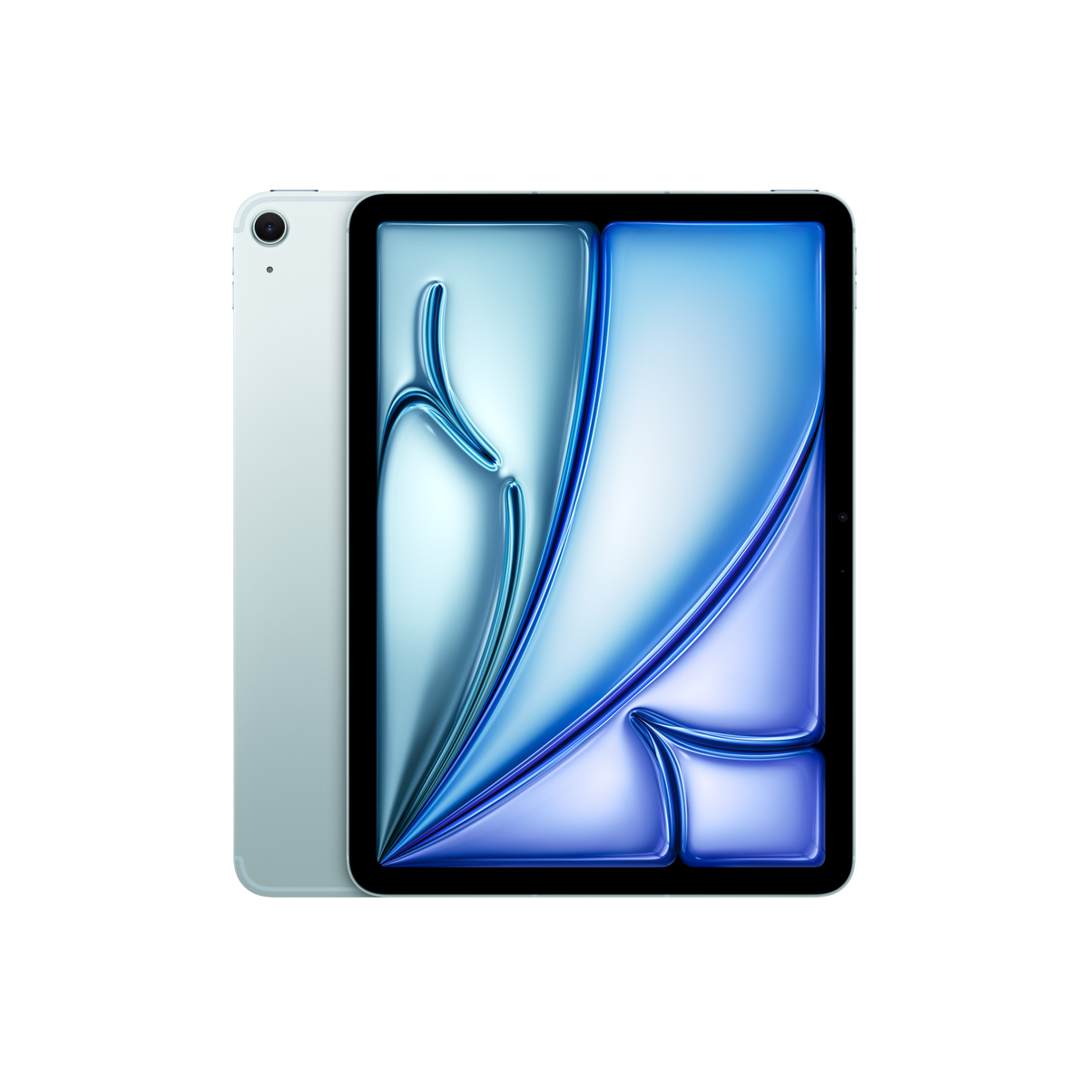 Apple iPad Air (M3), 11", Cellular, 128GB, Blue
