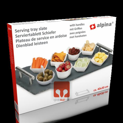 Tabaka Alpina