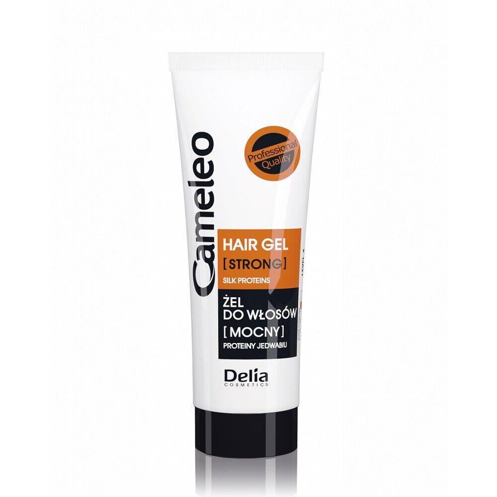 Xhel për flokë Cameleo Strong, 50 ml