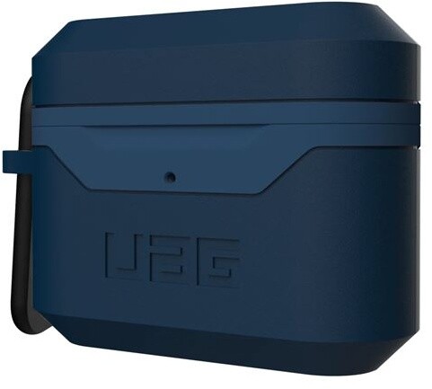 Mbrojtëse UAG për AirPods Pro, e hirtë / kaltër