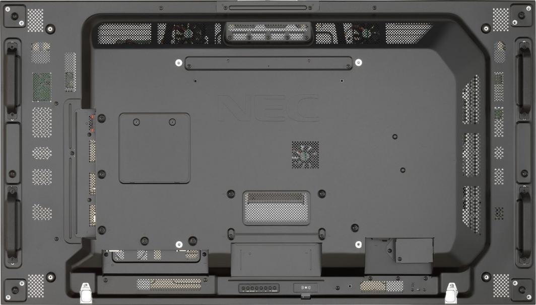 NEC MultiSync UN552VS 55   FHD 60Hz Монитор за видео ѕид