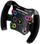 Timon i lëvizshëm Thrustmaster TM Open Wheel Add-on (T300/T500/TX/TS/T-GT), i zi