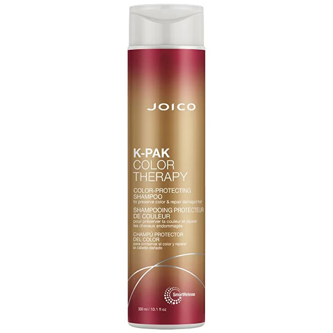 Shampo për flokë të lyera Joico K-Pak Color Therapy Shampoo