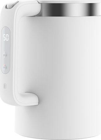 Ibrik uji Xiaomi Mi Smart Kettle Pro;1800W; i bardhë