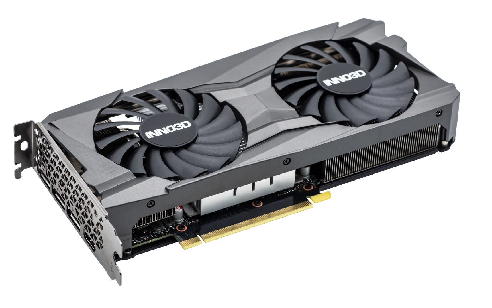 Kartë grafike Inno3D NVIDIA GeForce RTX 3060, 8 GB GDDR6